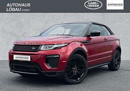 Land Rover Range Rover Evoque Cabrio Si4 HSE Dynamic