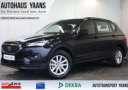 Seat Tarraco 2.0 TDI Style AID+FRONT+LANE+PDC+LED