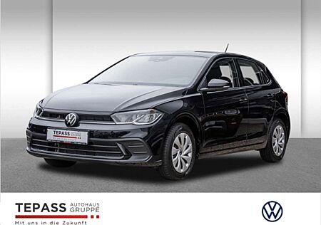 VW Polo Volkswagen 1.0 TSI Life KLIMA RADIO SHZ APP
