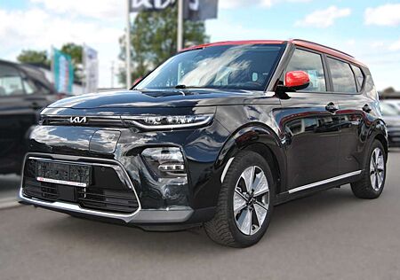Kia Soul e- Spirit