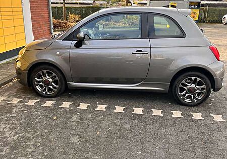 Fiat 500 1.2 8V S