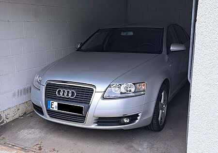 Audi A6 +2.4+multitronic