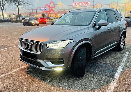 Volvo XC 90 XC90 B5 D AWD Geartronic Inscription