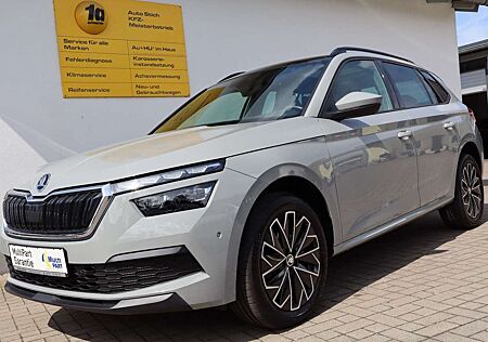 Skoda Kamiq Style LED/KAMERA/PANO/ACC/App-Connect...