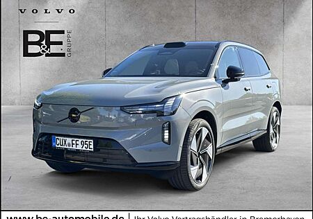 Volvo EX90 Ultra Twin Motor Performance Massage 22°