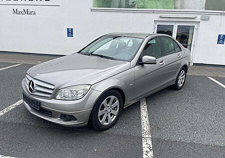 Mercedes-Benz C 180 Kompressor BlueEFFICIENCY Elegance