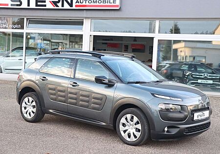 Citroën C4 Cactus Citroen Feel l KAMERA l SITZHEIZUNG