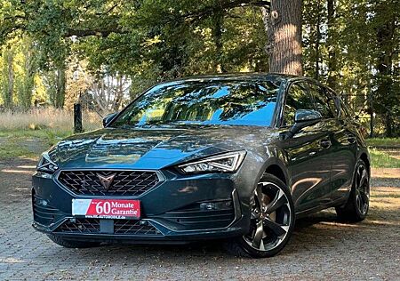 Cupra Leon Basis