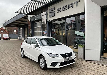 Seat Ibiza 1.0 TSI Road Edition - Navi - LED - EPH