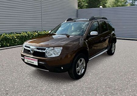 Dacia Duster dCi 110 4x2 Prestige
