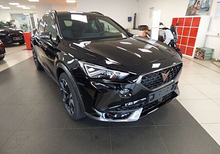 Cupra Formentor 1,4 TSI e-HYBRID Navi Kessy LED