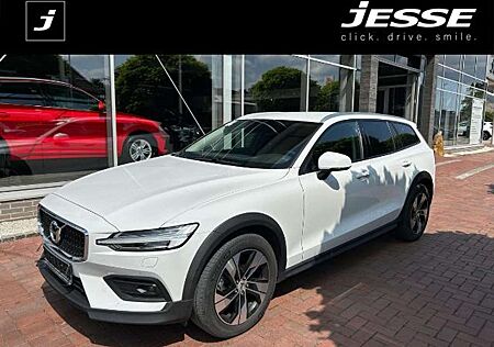Volvo V60 CC V60 Cross Country B4 AWD Pro LED R.Cam AHK