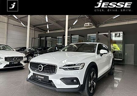 Volvo V60 CC V60 Cross Country B4 AWD Pro LED R.Cam AHK
