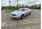 Mercedes-Benz CL 500 7G-TRONIC