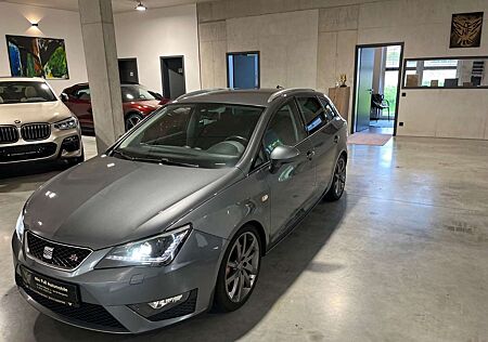 Seat Ibiza ST FR 1.4TSI DSG,EU5,Xenon,Klimaauto,Alu