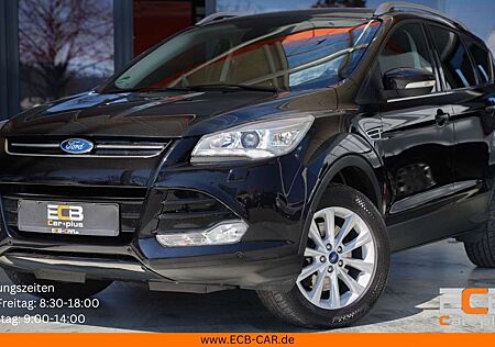 Ford Kuga Titanium *SHZ/NAVI/Klima./Temp.*