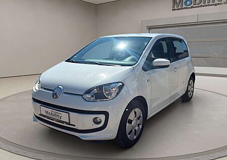 VW Up Volkswagen ! club ! SHZ NAVI