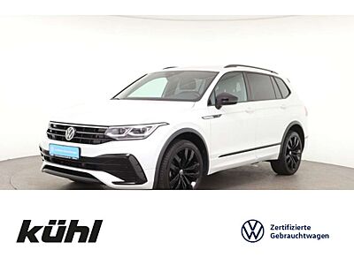 Volkswagen Tiguan Allspace 2.0 TDI 4M DSG R-Line IQ.Light/A