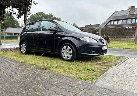 Seat Altea Stylance / Style