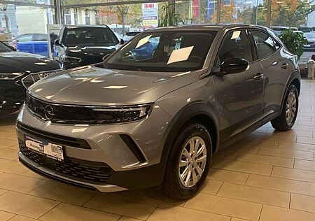 Opel Mokka R.cam Navi Winterpaket Tempo CarPlay DAB