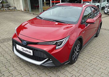 Toyota Corolla TS 2.0H Trek