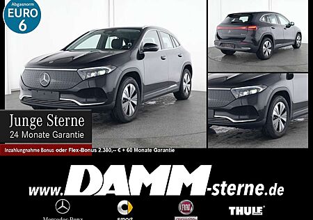 Mercedes-Benz EQA 300 4M Progr. Adv./AHK/TWA/60M Gar+FlexBonus