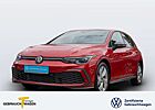 VW Golf GTE Volkswagen GTE DSG BLACK LM18 AHK ST.HEIZ KAMERA