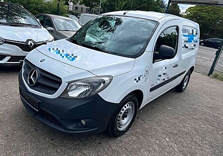 Mercedes-Benz Citan Kasten 109 CDI lang