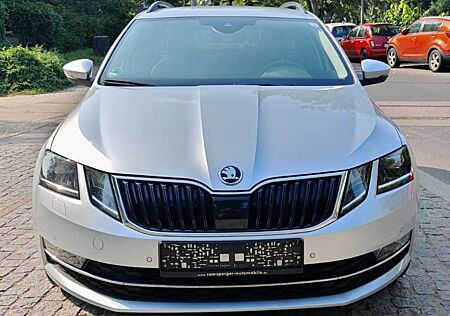 Skoda Octavia Style Nr25
