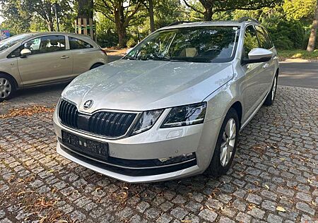 Skoda Octavia Style Nr25