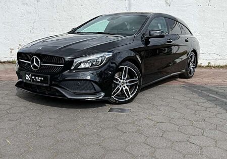 Mercedes-Benz CLA 220 CLA -Klasse 4Matic AMG Paket(Navi,Leder)