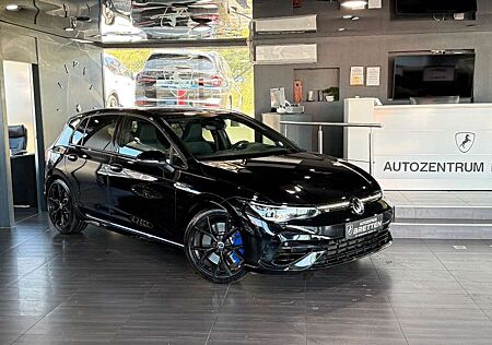 VW Golf Volkswagen VIII Lim. R 4Motion*ACC*Kamera*HuD*H&K