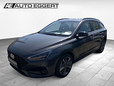 Hyundai i30 Advantage Mild-Hybrid EU6e FL Kombi (MY25) 1.5 T-G