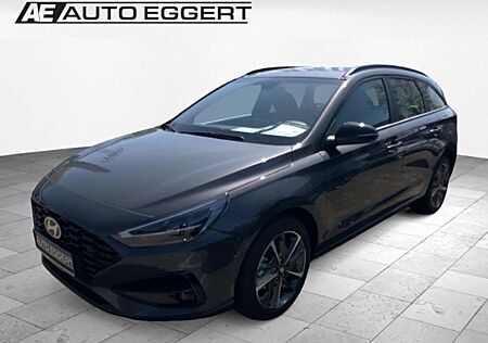 Hyundai i30 Advantage Mild-Hybrid EU6e FL Kombi (MY25) 1.5 T-G