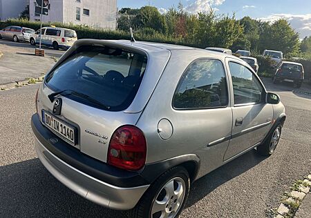 Opel Corsa Special