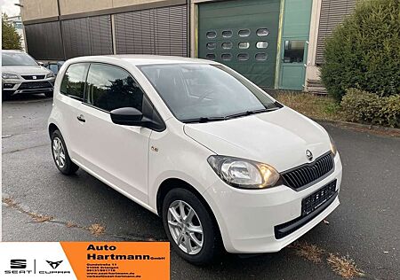 Skoda Citigo Active