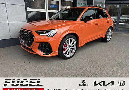 Audi RS Q3 2.5 TFSI quattro Matrix-LED|virt.Cock.|ACC