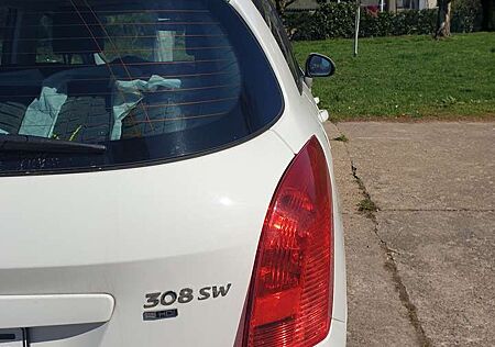 Peugeot 308 SW Diesel SW e-HDi FAP 110 Stop
