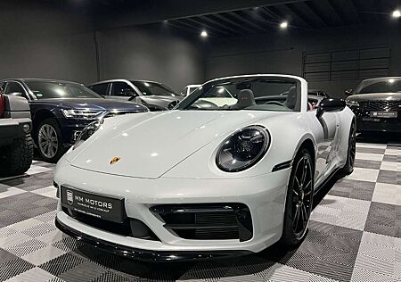 Porsche 992 911 Carrera 4 GTS Cabriolet *LIFT*BOSE*PDLS+