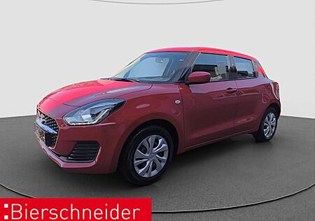 Suzuki Swift 1.2 Dualjet Hybrid ACC KLIMA TM