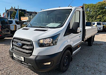 Ford Transit Pritsche 350 L3 Einzelkabine Trend