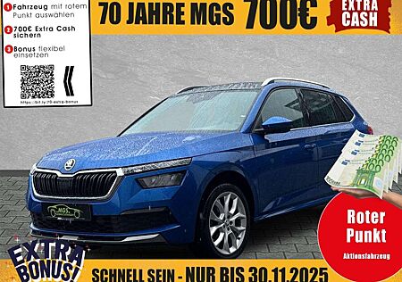 Skoda Kamiq Ambition 1.5 16V TSI ACT DAB #BT