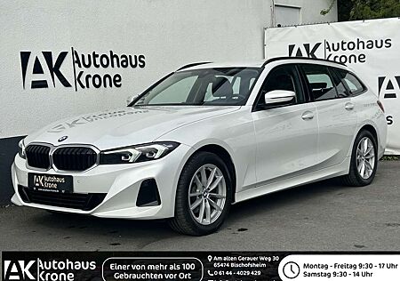 BMW 320 d Mild Hybrid xDrive *VIRTUAL COCKPIT*LED* NAVI*SH