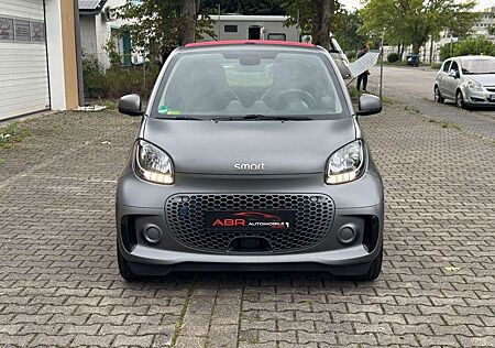 Smart ForTwo Cabrio/EQ 1-Hand CHARGING PAKET BRABUS