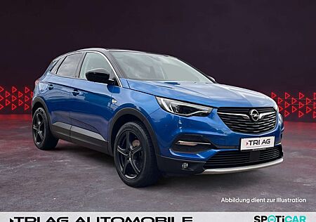 Opel Grandland X 1.5 D INNOVATION SHZ Navi Bi-LED-Sch