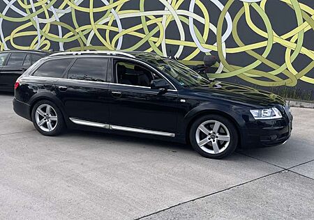 Audi A6 Allroad quattro 3.0 TDI tiptronic DPF