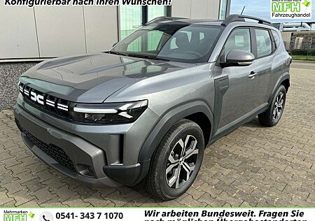 Dacia Duster Journey 1.8 HYBRID 155 AUTOMATIK (Benzin/Elektr...