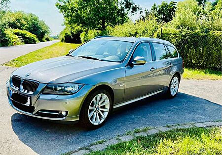 BMW 320d 320 E91 Touring 3K AXE