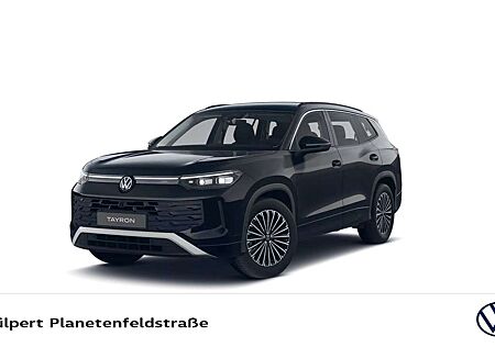 VW Tayron Volkswagen 2.0 LIFE 4X4 7SITZE AHK 360°CAM ACC LM18