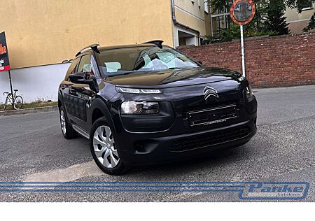 Citroën C4 Cactus Citroen e-THP 110 Feel*SHZ*RFK*Bluetooth*Tempo